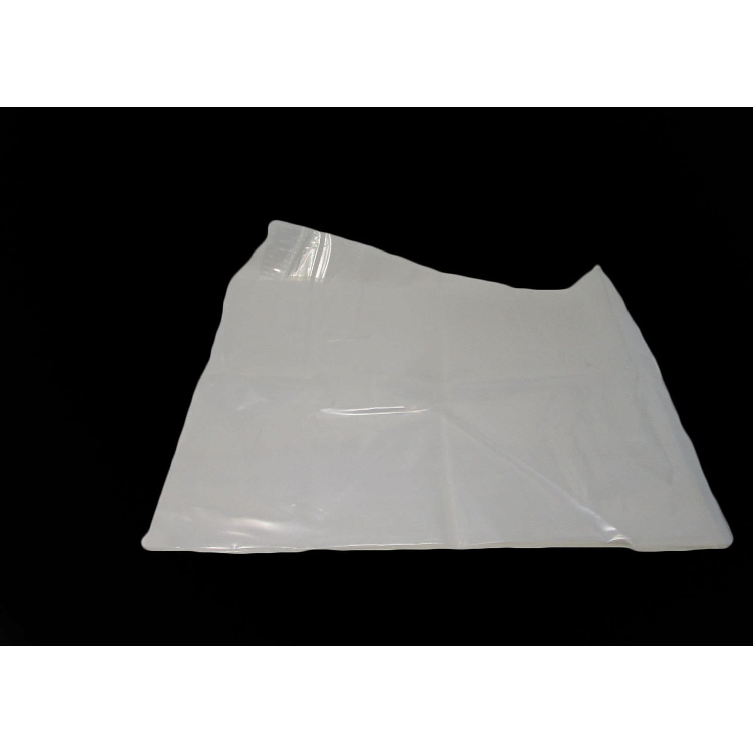 Powermatic 6050011 Lower Collector Bags, Clear Plastic (50) for Model 75