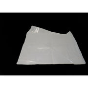 Powermatic 6050011 Lower Collector Bags, Clear Plastic (50) for Model 75