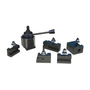 Jet 650300 300 Series Quick Change Tool Post Set