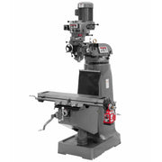 Jet 690019 JTM-1 Mill With X-Axis Powerfeed