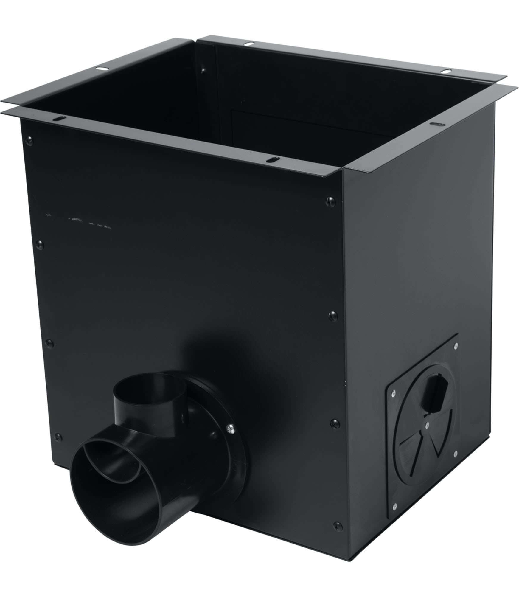 Powermatic 737005 Dust Collection Box