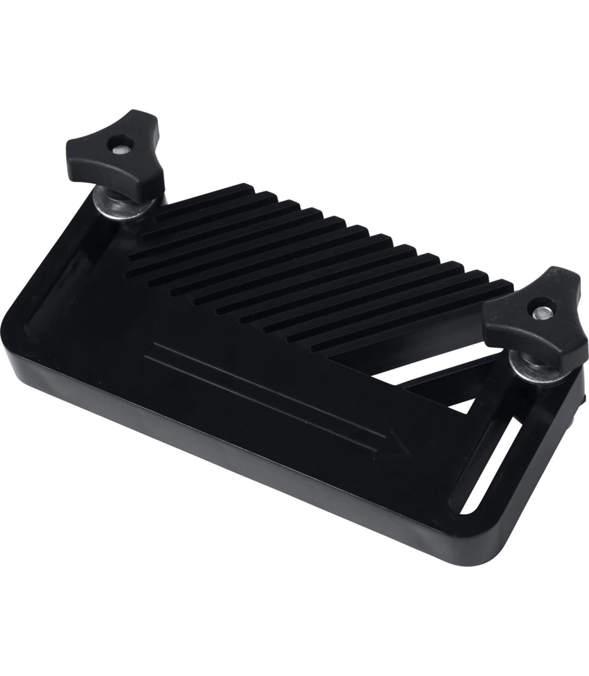 Jet 737011 Horizontal Feather Boards for the Jet Router Table