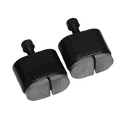 Jet 755018 Aluminum Shrinker Jaws