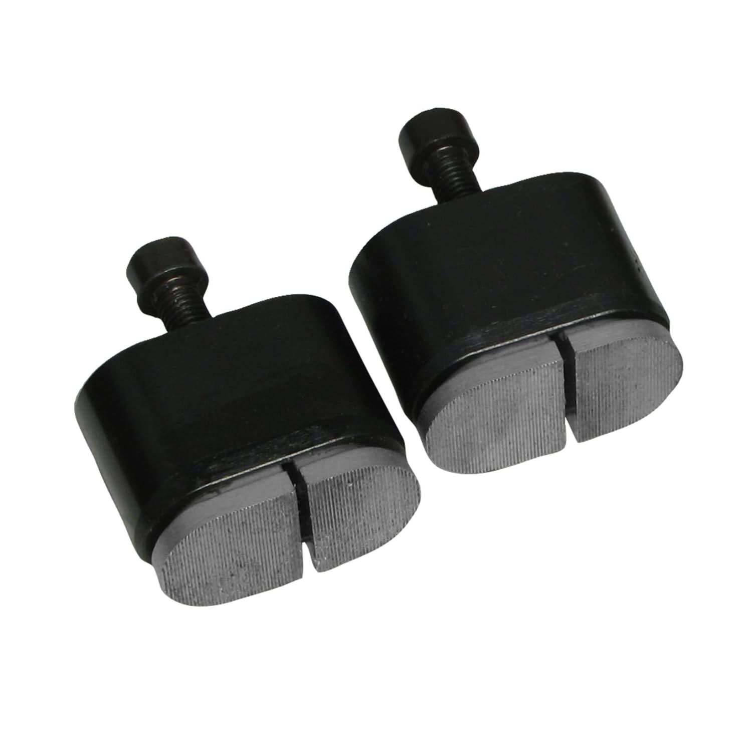 Jet 755018 Aluminum Shrinker Jaws