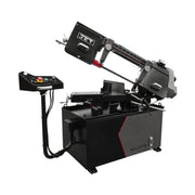 Jet 891020 EHB-8VSM 8 x 13 Variable Speed Mitering Bandsaw