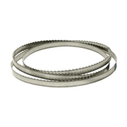 Jet 891097 Bi-Metal Bandsaw Blade 1-Inch x 0.035 x 144-Inch (4/6T) For EHB-1018VM/H