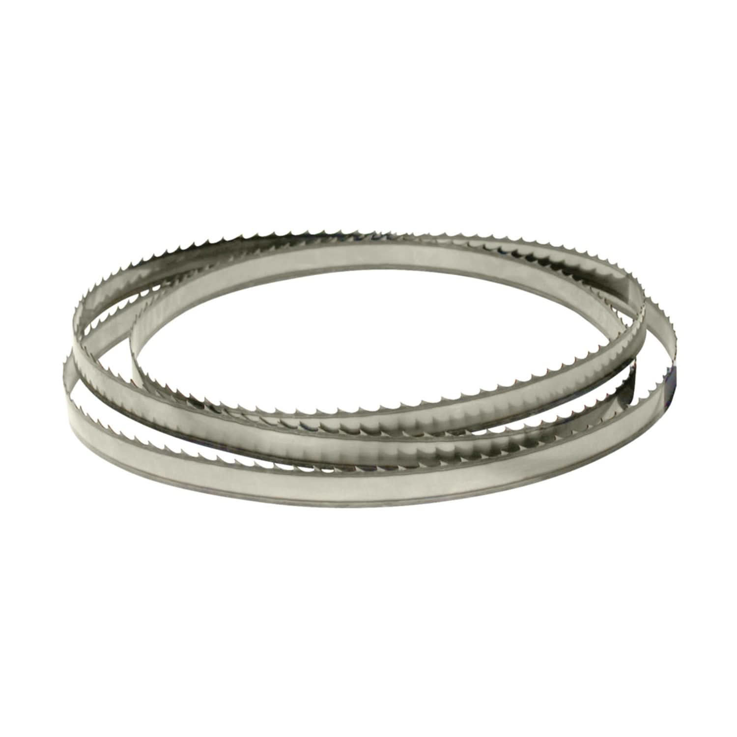 Jet 891097 Bi-Metal Bandsaw Blade 1-Inch x 0.035 x 144-Inch (4/6T) For EHB-1018VM/H