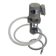 Jet A619 Flood Coolant System