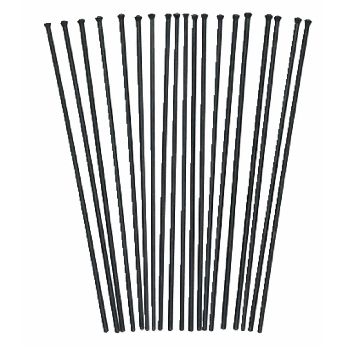 Jet N307 3mm x 7-Inch Replacement Needles, 19-Pieces