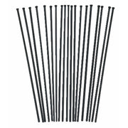 Jet N307 3mm x 7-Inch Replacement Needles, 19-Pieces