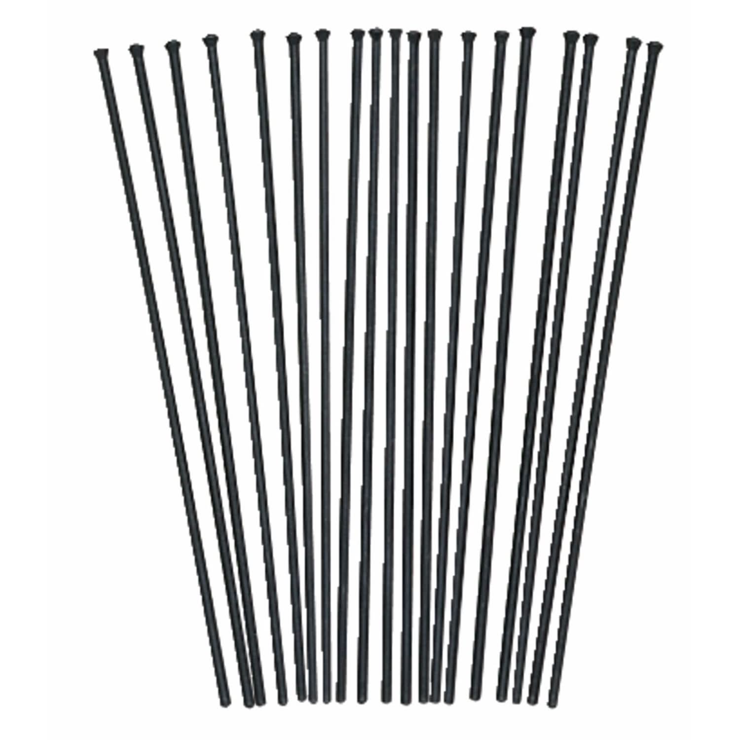 Jet N407 4mm x 7-Inch Replacement Needles, 14-Piece