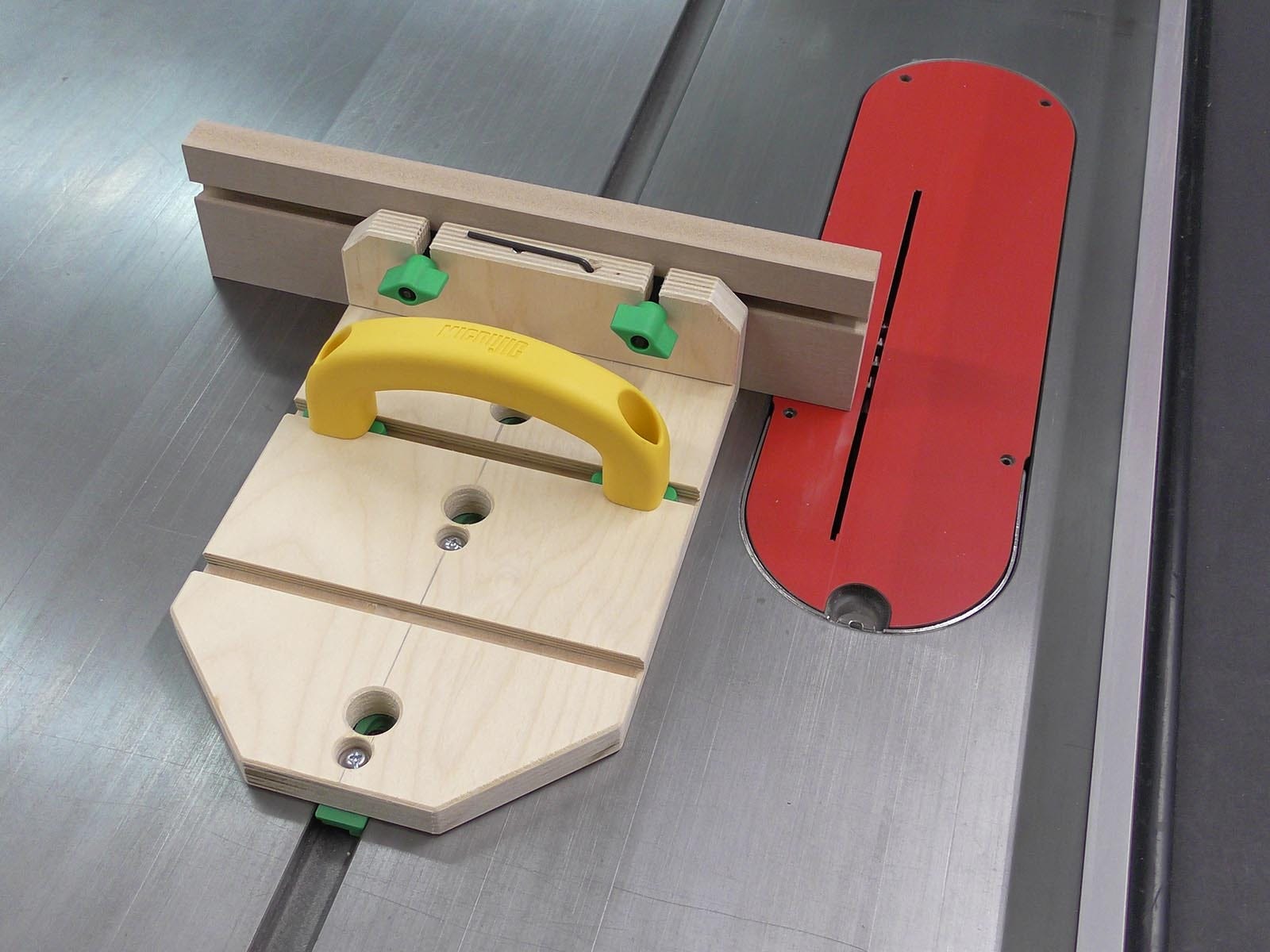 Micro Jig JH-1 MATCHFIT Jig Handle