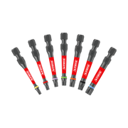 Diablo 2 in. Torx Security Drive Bit Variety Pack (DTHV2-S7)