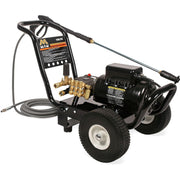 Mi-T-M JP-1502-3ME1 JP Series 1500 PSI Electric Direct Drive Cold Water Pressure Washer