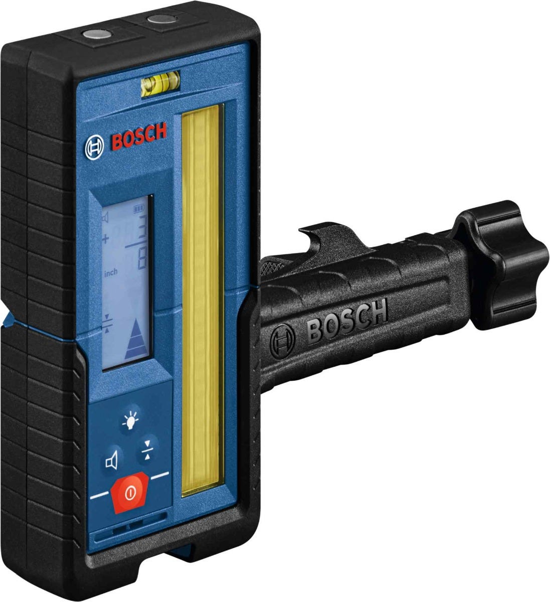Bosch GRL2000-40HVK Self-Leveling Rotary Laser Kit