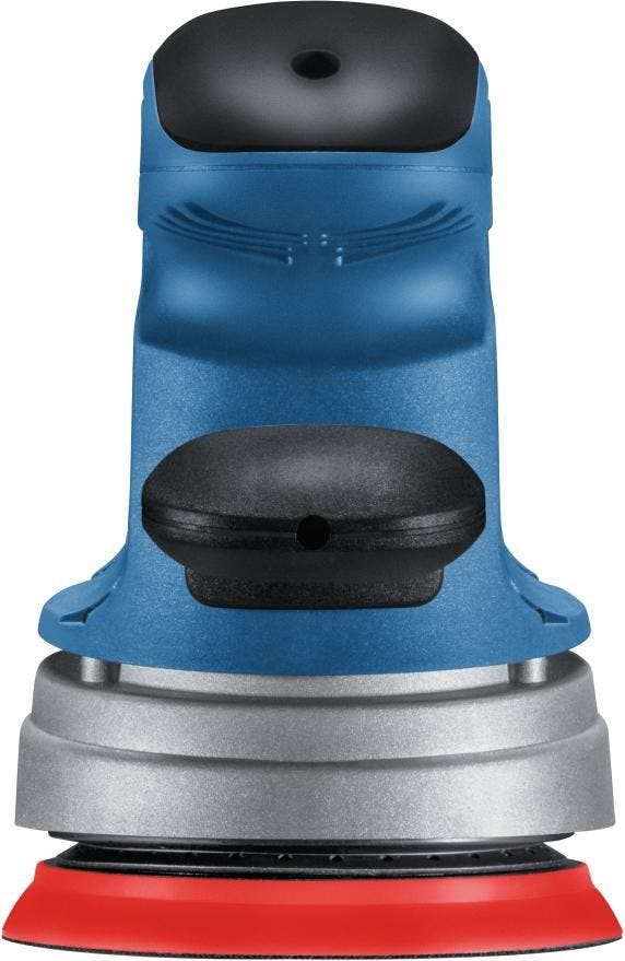 Bosch GEX33-5N 5 In. Multi-Hole Random Orbit Sander/Polisher