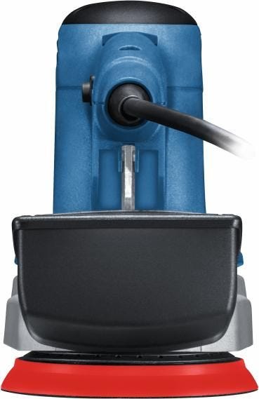 Bosch GEX33-5N 5 In. Multi-Hole Random Orbit Sander/Polisher