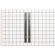 Jet 707401 JET 8-Inch Jointer Planer Blades , 2-Pack