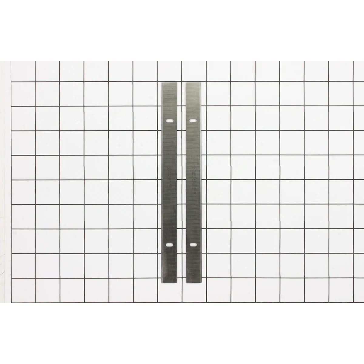 Jet 707401 JET 8-Inch Jointer Planer Blades , 2-Pack