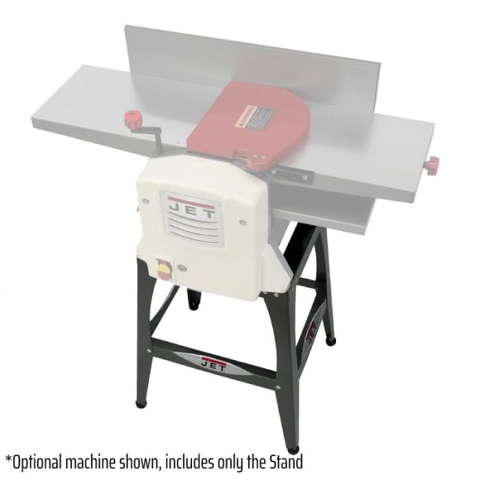 Jet 707402 Stand for 8" Jointer/Planer