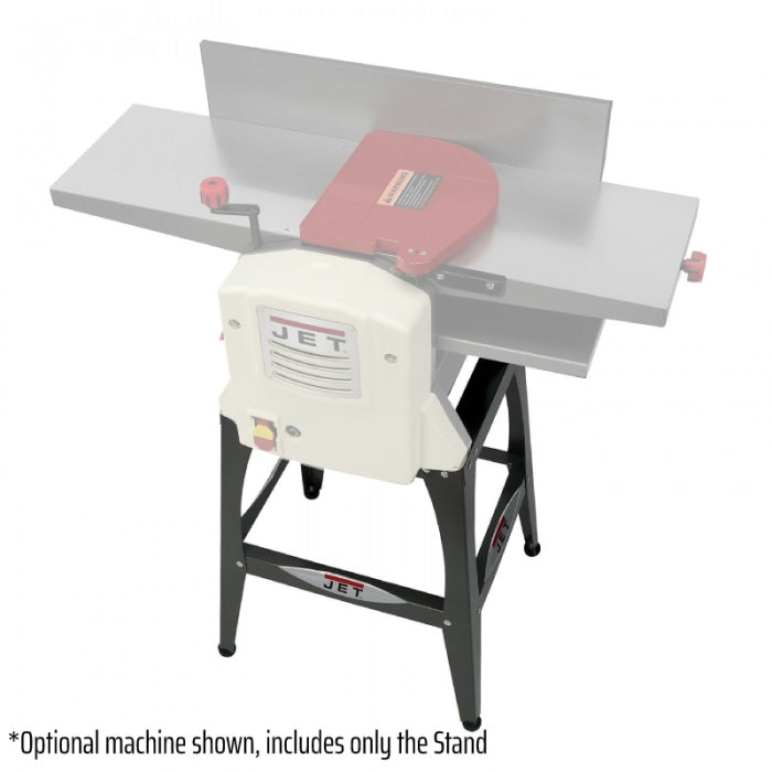 Jet 707402 Stand for 8" Jointer/Planer