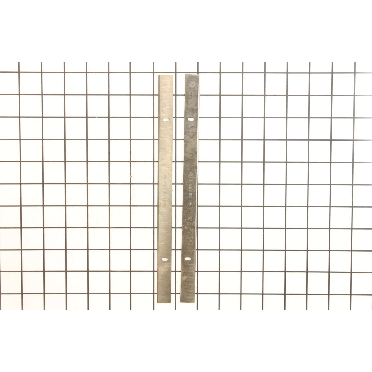 Jet 707411 JET 10-Inch Jointer Planer Blades , 2-Pack
