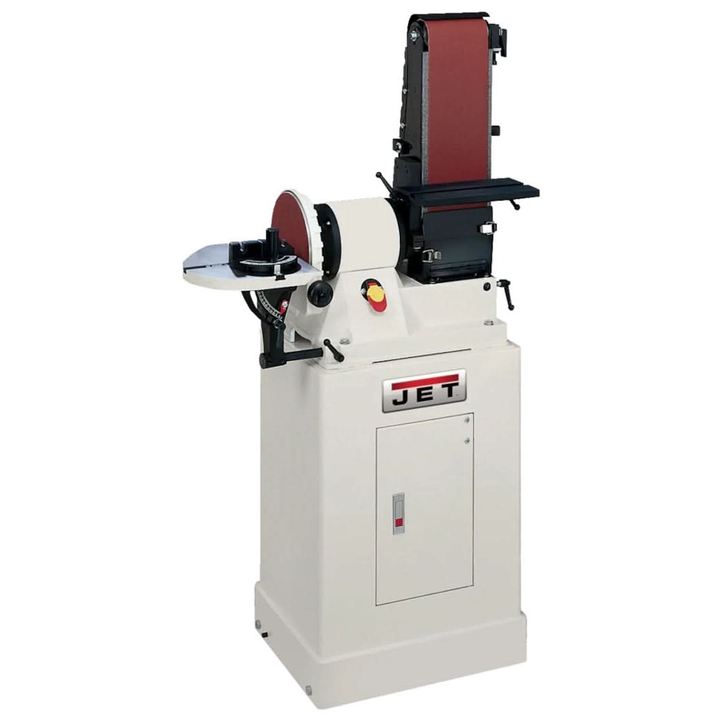 Jet 708597 CS-96, Closed Stand for JSG-96 Sander