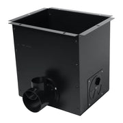 Powermatic 737005 Dust Collection Box