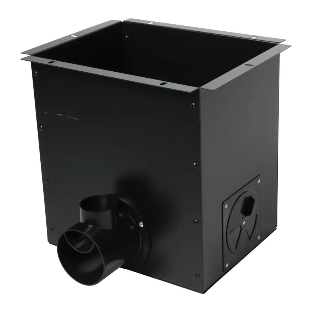 Powermatic 737005 Dust Collection Box