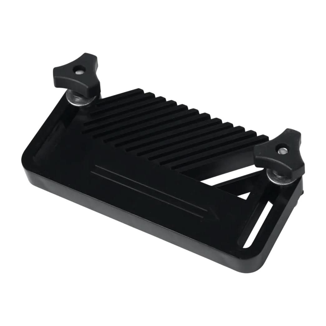 Jet 737011 Horizontal Feather Boards for the Jet Router Table