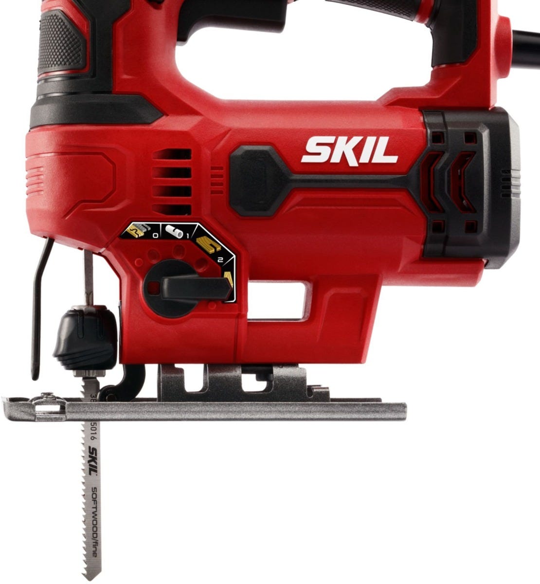 SKIL JS313101 5 Amp Corded Jigsaw