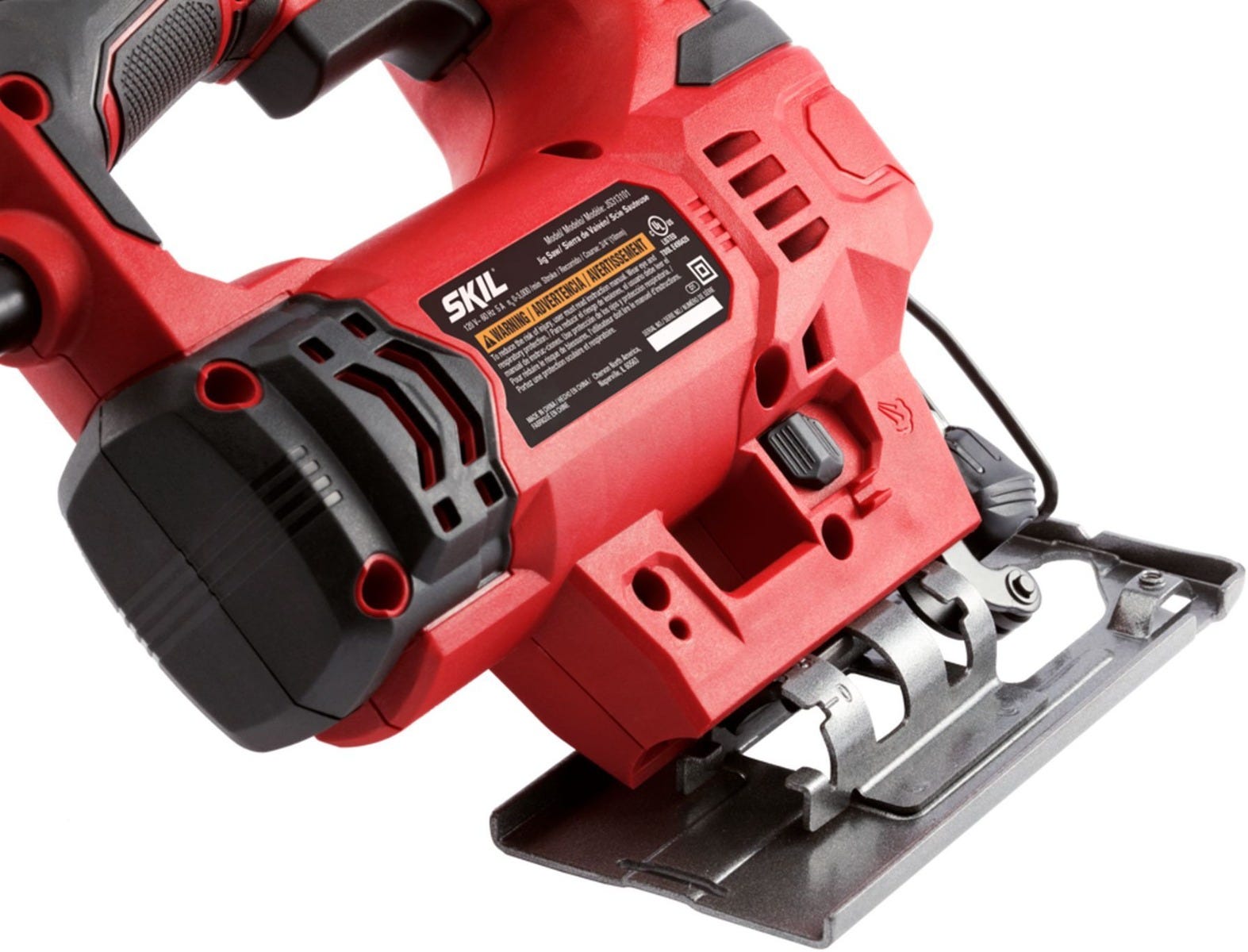 SKIL JS313101 5 Amp Corded Jigsaw