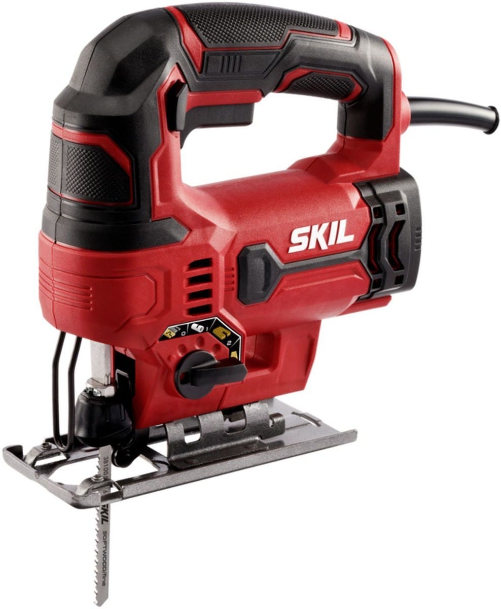 SKIL JS313101 5 Amp Corded Jigsaw
