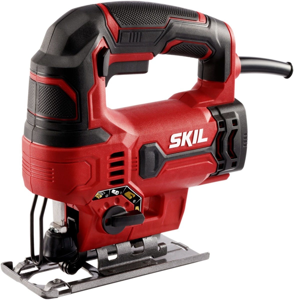 SKIL JS313101 5 Amp Corded Jigsaw