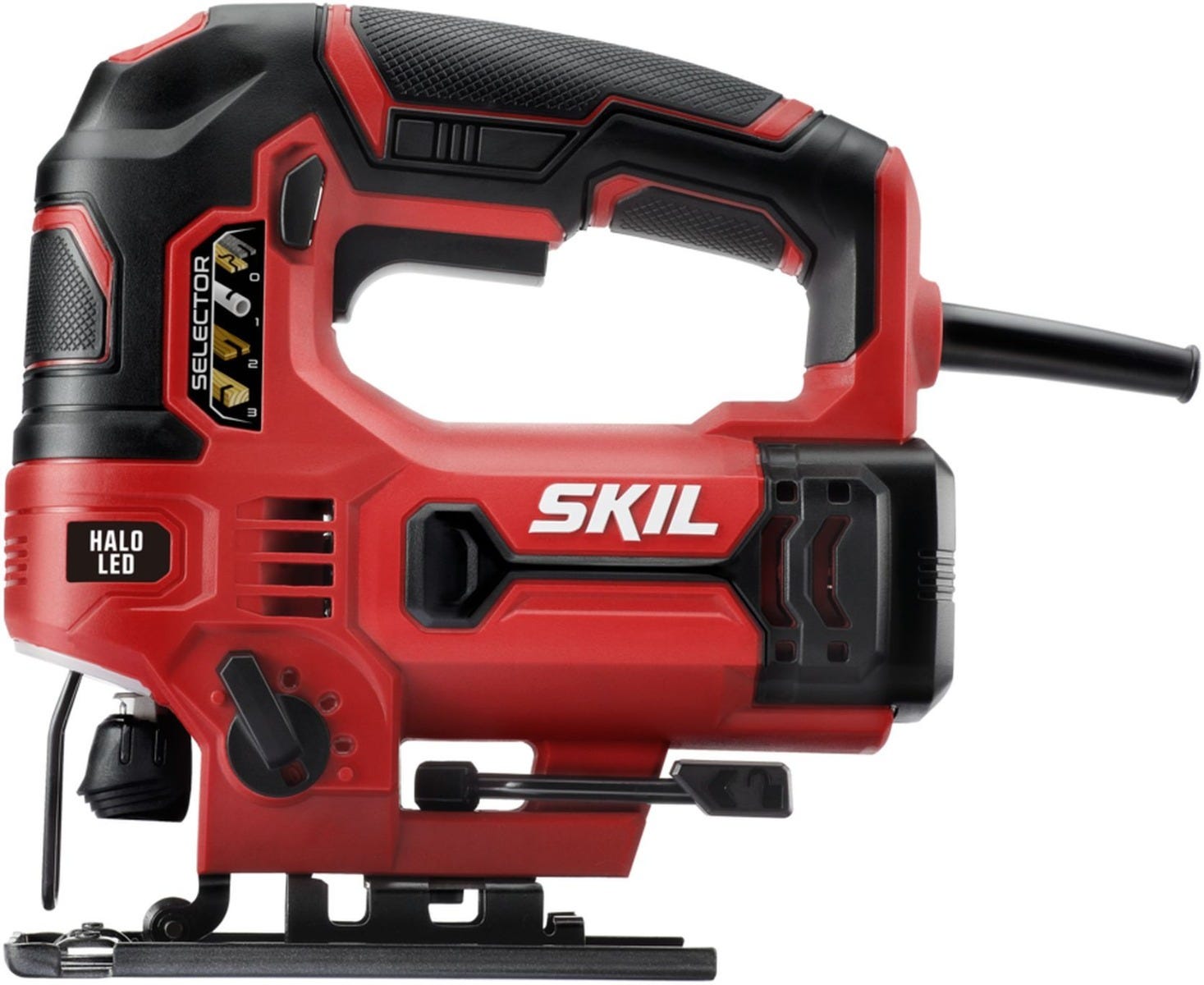 SKIL JS314901 6 Amp Corded Jigsaw