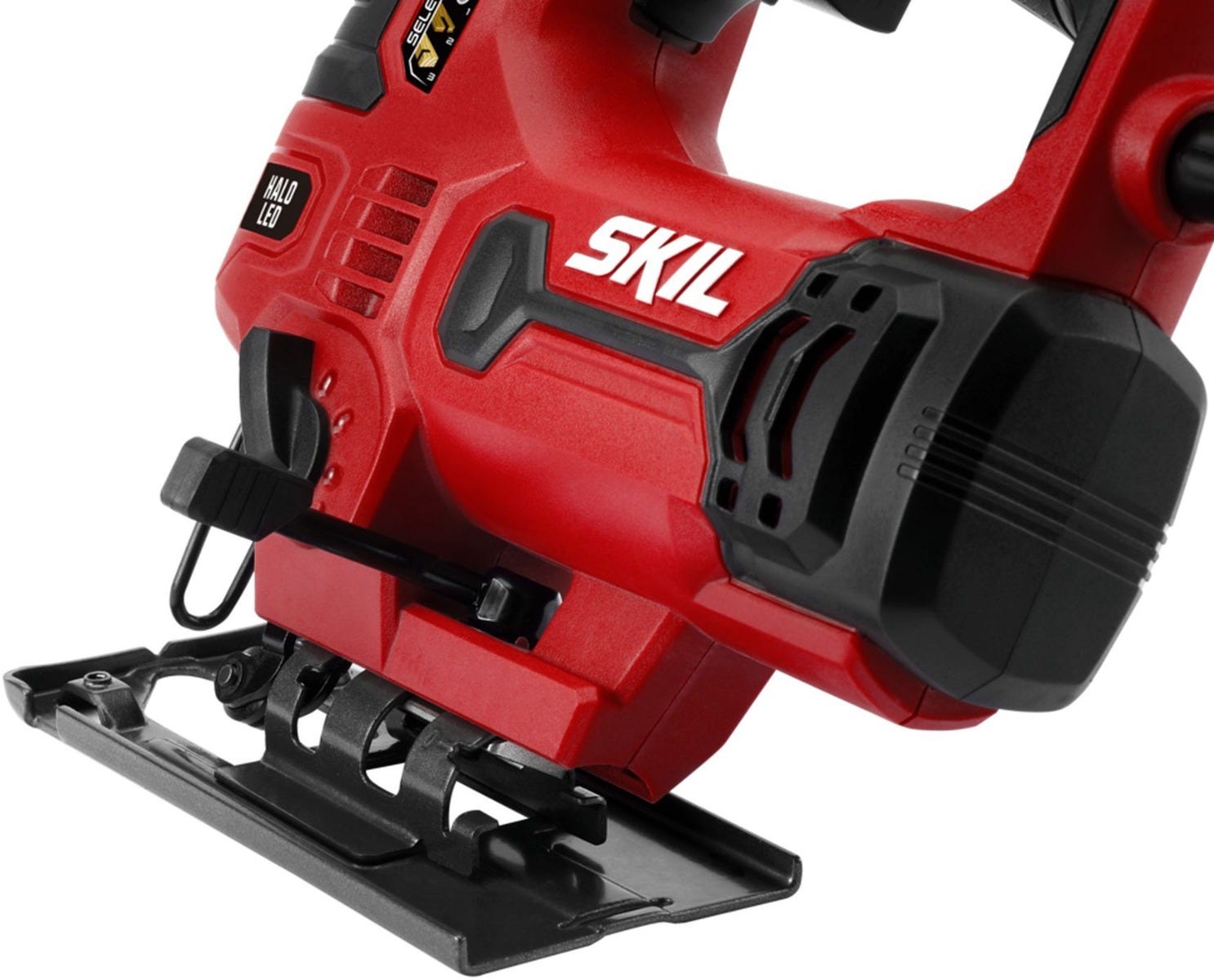 SKIL JS314901 6 Amp Corded Jigsaw