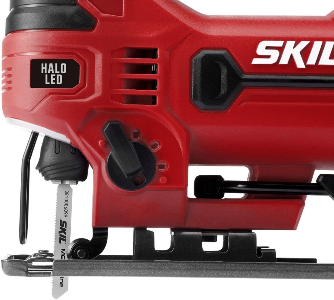 SKIL JS314901 6 Amp Corded Jigsaw