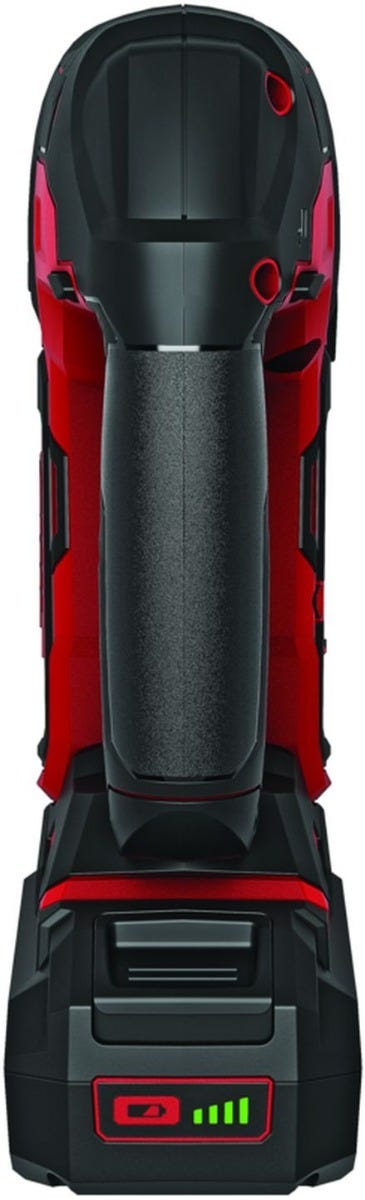 SKIL JS820202 PWRCore 20 Brushless 20V Jigsaw Kit with Battery and PWR JUMP Charger