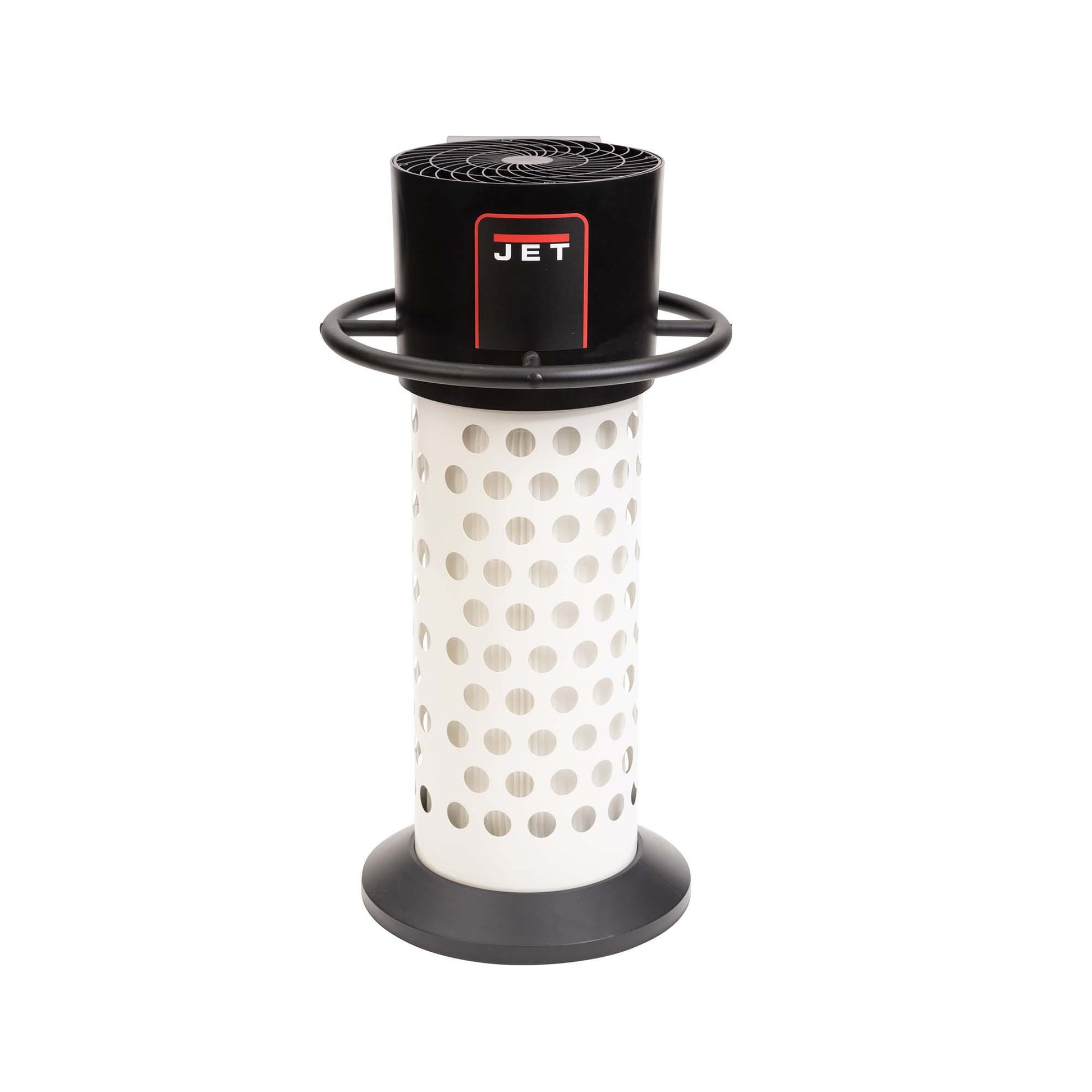 Jet Tools JT1-229 JET Air Filtration System, 850CFM, 1Ph 120V| AFS-850