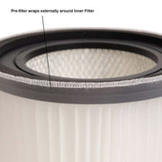 Jet Tools JT1-335 JET AFS-850 Pre-Filter|AFS850-008