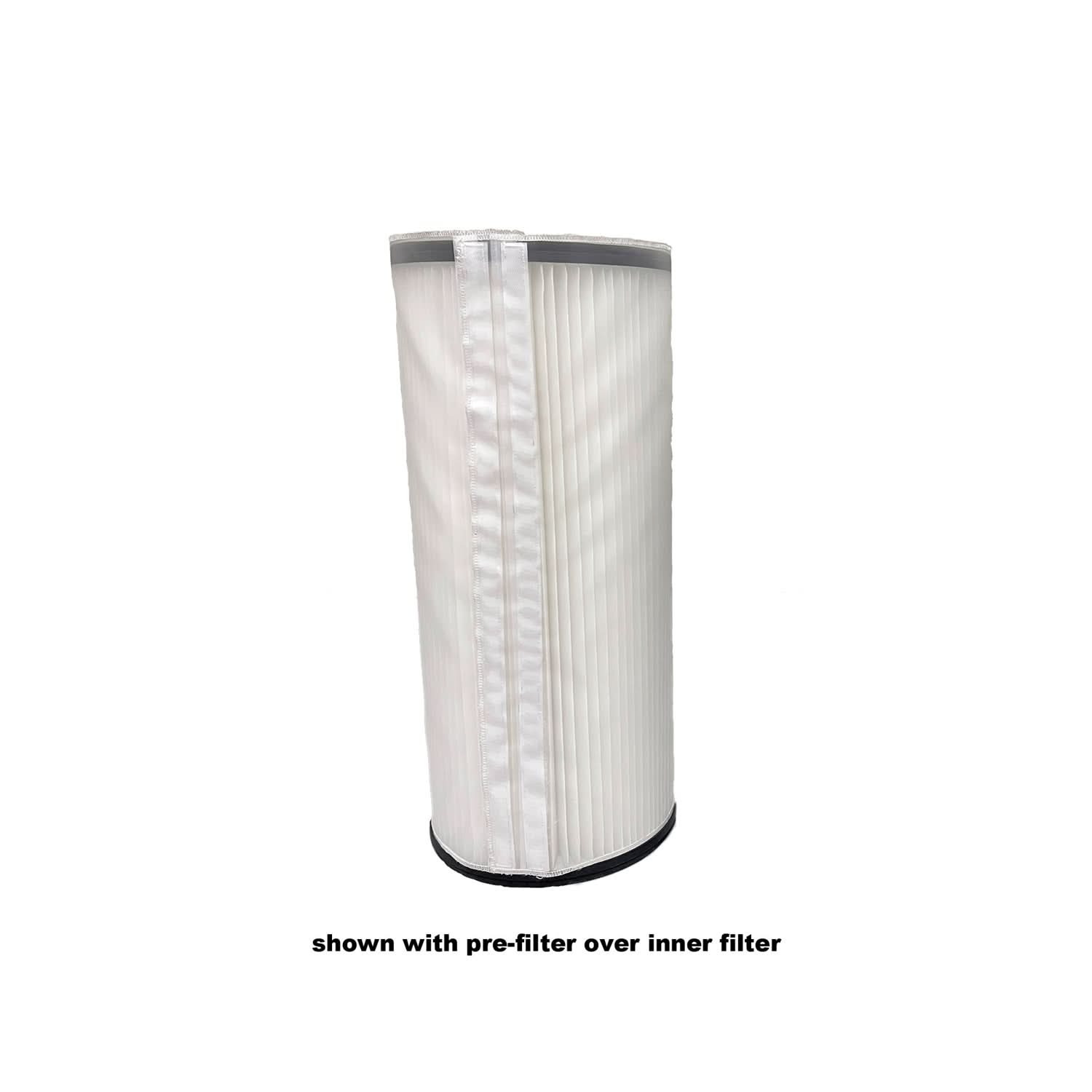 Jet Tools JT1-336 JET AFS-850 Inner Filter|AFS850-016