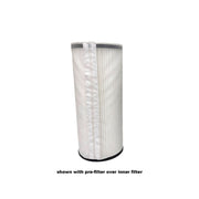 Jet Tools JT1-336 JET AFS-850 Inner Filter|AFS850-016