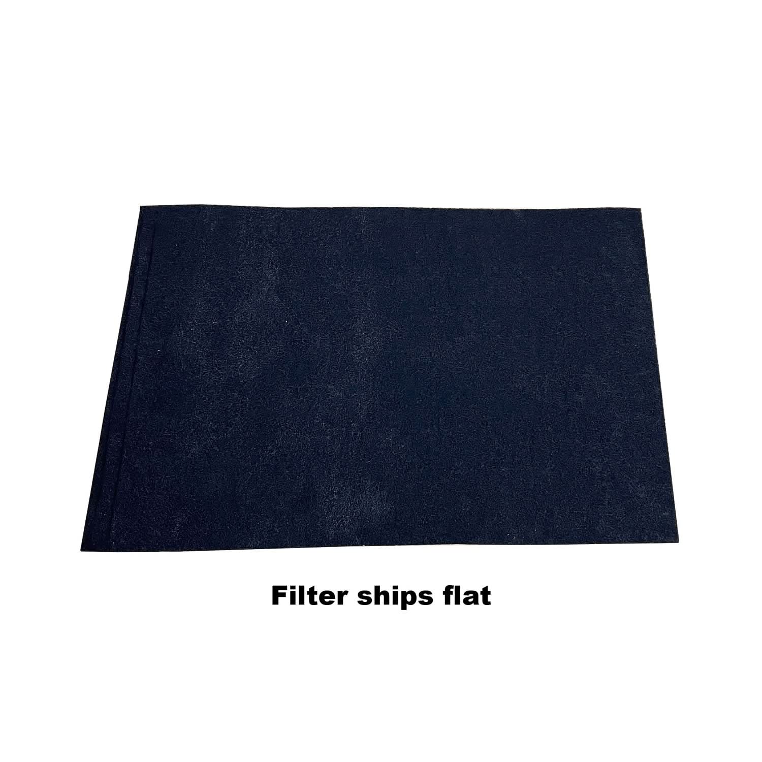 Jet Tools JT1-337 JET AFS-850 Charcoal Filter |AFS850-CF