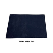 Jet Tools JT1-337 JET AFS-850 Charcoal Filter |AFS850-CF