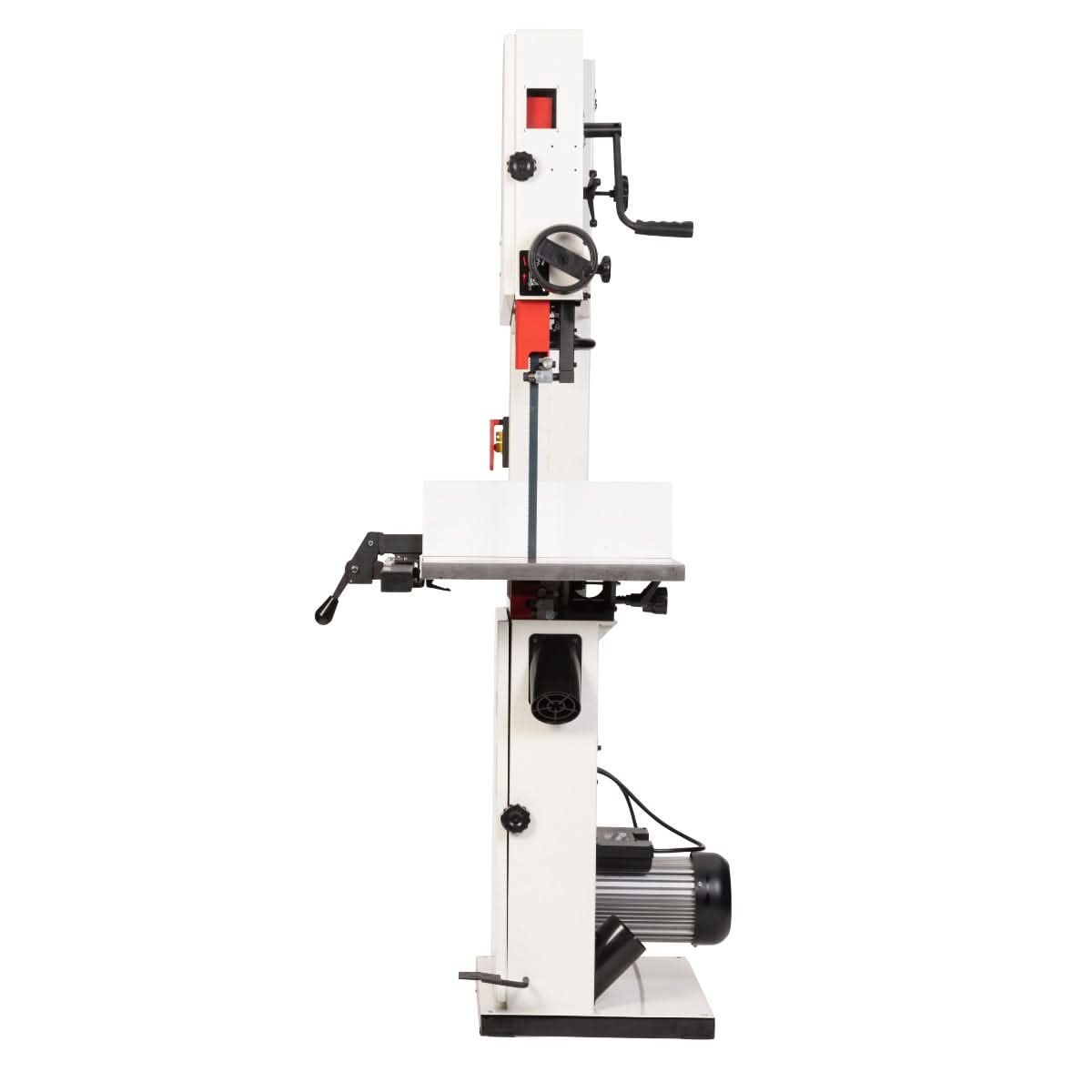 Jet Tools JT1-549 JWBS-18SFX 18 in. Bandsaw 1.75HP 1PH 115V