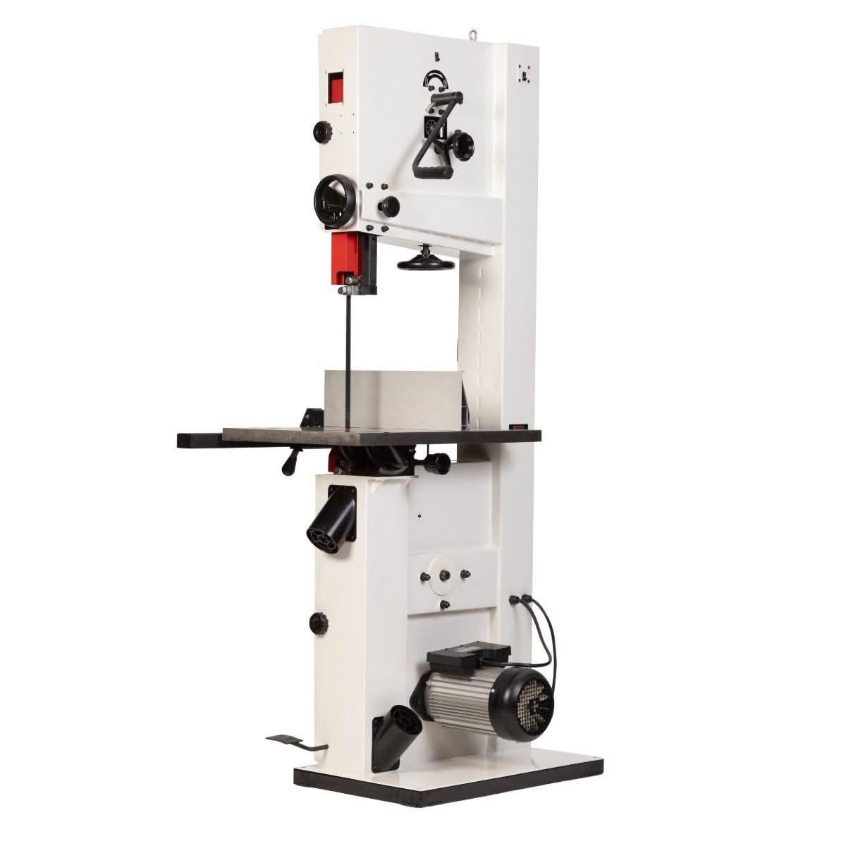 Jet Tools JT1-549 JWBS-18SFX 18 in. Bandsaw 1.75HP 1PH 115V