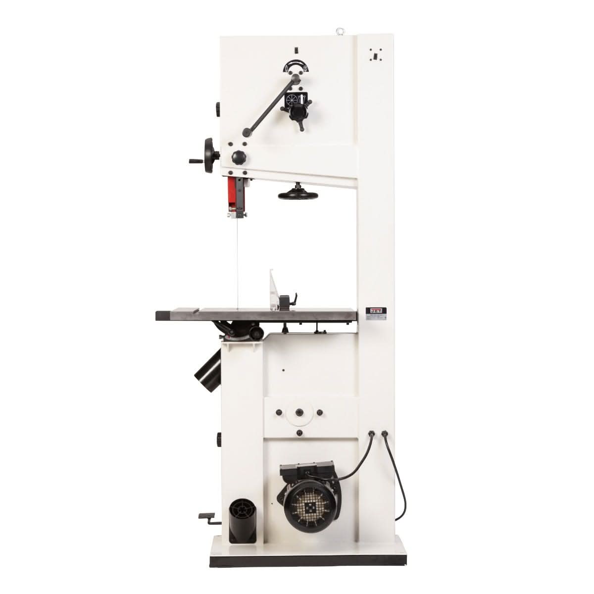 Jet Tools JT1-549 JWBS-18SFX 18 in. Bandsaw 1.75HP 1PH 115V