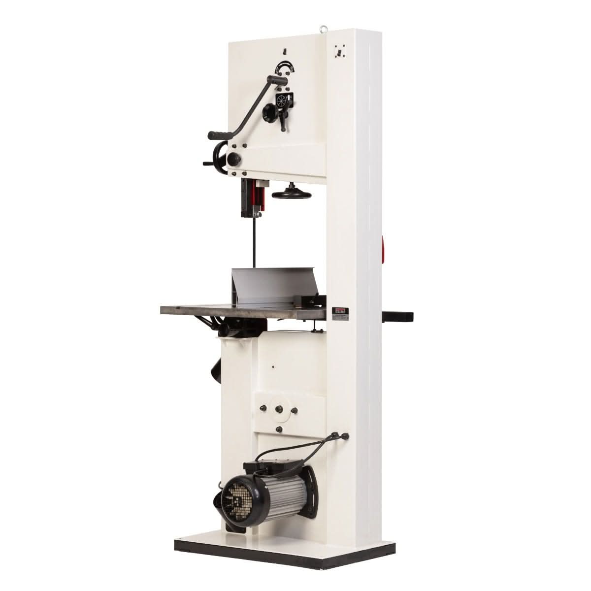 Jet Tools JT1-549 JWBS-18SFX 18 in. Bandsaw 1.75HP 1PH 115V