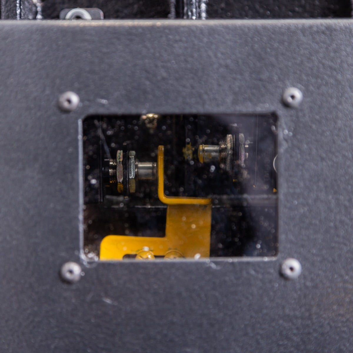 Jet Tools JT1-550 J-948WBSV 9 in. x 48 in. Variable Speed Wide Belt Sander, 3PH 230V