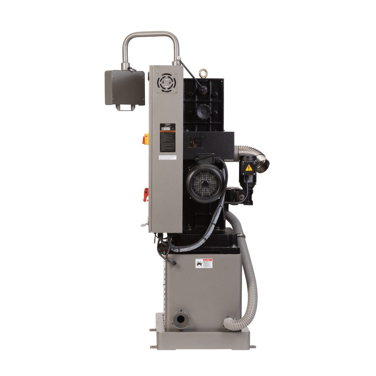 Jet Tools JT1-550 J-948WBSV 9 in. x 48 in. Variable Speed Wide Belt Sander, 3PH 230V